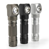 Astrolux® HL01 XPL/SST20 1200lm Anduril UI Type-C 2in1 Magnetic Headlamp L-shape Flashlight