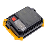 Sofirn LL603 10W LED Flood Light USB Rechargeable COB Worklight LED COB Chip Floodlight Spotlight