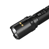 Nitecore R25 Xp-l Hi V3 800lumens Rechargeable Tactical LED Flashlight