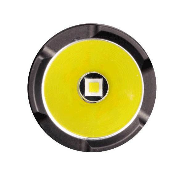 Nitecore P10GT Xp-l Hi V3 CW 900LM Tactical Enhanced Throw LED Flashlight 286M