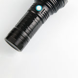 XANES® SST40 Super Bright Flashlight 5 Modes 18650 Battery LED Light 