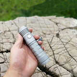 AMUTORCH JM20 XP-L HD 1100lm High Lumen USB Rechargeable 26650 Flashlight