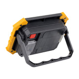 Sofirn LL603 10W LED Flood Light USB Rechargeable COB Worklight LED COB Chip Floodlight Spotlight