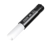 2 in1 Nitecore LR12 XP-L HD V6 1000LM 5Mode Shrink&Stretch Adjustable as LED Flashlight + Camping Lamp