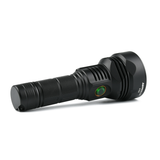 Astrolux FT02 XHP70.2 4600LM Stepless Dimming USB Rechargeable Powerful High Lumen Military Flashlight