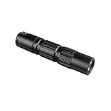 IMALENT DM21C XHP35 HI OLED Display 6Modes 2000Lumens Magetic USB Charging LED Tactical Flashlight