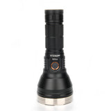 Astrolux® FT03S SBT90.2 4500lm Anduril UI 1428m Long Throw Search Light Powerful LED Flashlight