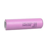 INR18650-35E 3.6v 3500mah Flat Top Protected Rechargeable 18650 Li-ion Battery 1pcs