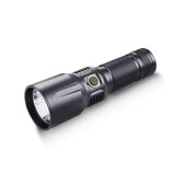 SEEKNITE ROXANE X6 XPL HI 1850LM 650m Type-C Rechargeable 26650 Powerful Searchlight LED Flashlight