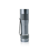 LUMINTOP FW3A Blue 3x XP-L Hi/SST20/219C 2800LM ANDÚRIL UI Compact EDC Flashlight LED Keychain Light