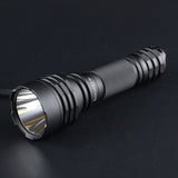 Convoy C8+ SST40 2000 Lumens 6500K 5000K 18650 Flashlight