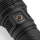 Astrolux MF02 XHP35 HI 3000LM NW Long-range Searching LED Flashlight 1587M