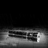 3 Modes Flashlight Waterproof LED Light Outdoor Hiking Fishing Travel Portable Lamp