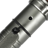 MECO  T6 2000lm 5 Modes Lotus Shape LED Flashlight  