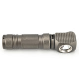 Astrolux® HL01 1200lm Anduril UI Magnetic Headlamp L-shape Flashlight + 30Q 3000mAh 18650 Battery