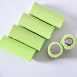 2Pcs HLY 26650 5000mAh 3.7V 3C Power Battery Rechargeable For Astrolux Lumintop Nitecore 26650 Torch
