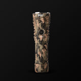 WUBEN T70 XHP70.2 5Modes Camouflage 4200 Lumens Brightness Flashlight 26650