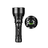 Lumintop BLF GT mini XPL HI 1200LM Stepless Dimming Portable EDC 18650 LED Flashlight