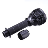 Sofirn SP70 XHP70.2 With ATR 2 Groups 7Modes 5500LM Ultra bright Tactical 18650 26650 LED Flashlight