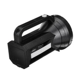 2000lm 300W 500m L2/T6/XPE Super Bright Work Light LED 3 Modes Spotlight Hunting Emergency Flashlight