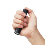XANES XT02 Luminus SST20 4000K CRI95 900Lumens 5Modes 2 Groups of Mode 7135*4/6/8 Tactical EDC LED Flashlight 18650