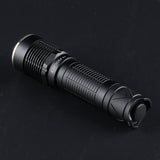 Convoy S12 3x SST20 / Nichia 219C 2300LM 6000mAh Output High Power Flashlight Powerful Tactical Flashlight