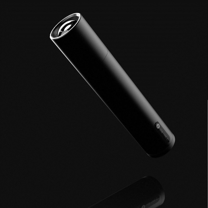 BEEBEST FZ101 XP-L HI 1000LM 5Modes Zoomable Portable EDC Flashlight From Xiaomi Youpin