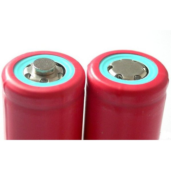 1PCS Nickel-plated Small Magnets 18650 18500 18350 26650 Flat Hat Battery Tip Cap 