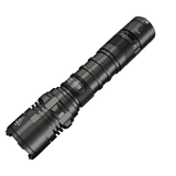 NITECORE P22R XHP35 HD 1800LM USB-C QC Rechargeable LED Tactical Flashlight with 3500mAh 18650 Battery