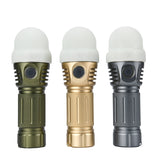 Astrolux® MF01 Mini 7* SST20 5500LM CRI95 Type-C Rechargeable Campact EDC Flashlight 26650 21700 18650