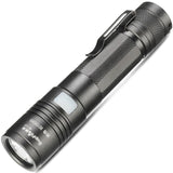 SupFire A5-L2 1100 Lumens 5 Modes USB Charging 100-200m Distance Flashlight Camping Hunting Work Lamp