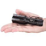 Nitecore MH20GT Xp-l Hi V3 1000LM Multitask LED Flashlight