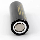 4Pcs Sofirn 3.7V 40A 4000mAh 21700 Rechargeable Li-ion Battery Big Flat Top
