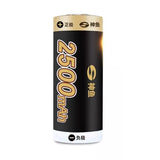 SHENYU 18650/26650 Battery 3.7V/4.2V Rechargeable Li-ion Battery