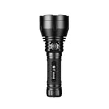 Lumintop BLF GT mini XPL HI 1200LM Stepless Dimming Portable EDC 18650 LED Flashlight