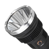 Astrolux MF02 XHP35 HI 3000LM NW Long-range Searching LED Flashlight 1587M