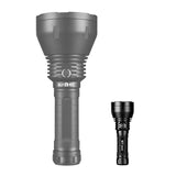 Lumintop BLF GT mini XPL HI 1200LM Stepless Dimming Portable EDC 18650 LED Flashlight