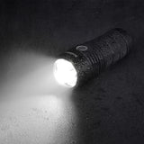 Sofirn SP36 BLF Q8 Mini 4x XP-L2 6000LM Q8 Driver Multiple Operation Procedure 2A Fast USB Rechargeable Flashlight