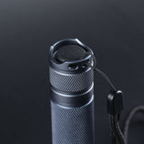 Convoy S2+ Nichia 219C 4000K 5700K 7135*4 1400mAh Driver 12 Groups Mode 18650 LED Flashlight