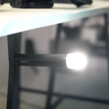 BEEBEST FZ101 XP-L HI 1000LM 5Modes Zoomable Portable EDC Flashlight From Xiaomi Youpin