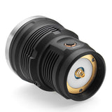 Astrolux MF02 XHP35 HI 3000LM NW Long-range Searching LED Flashlight 1587M