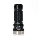 Astrolux® MF01 Mini 7* SST20 5500LM CRI95 Type-C Rechargeable Campact EDC Flashlight 26650 21700 18650