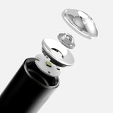 BEEBEST FZ101 XP-L HI 1000LM 5Modes Zoomable Portable EDC Flashlight From Xiaomi Youpin