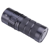 Sofirn SP36 BLF Anduril 4x Sumsung LH351D 5650LM Anduril Flashlight Driver Multiple Operation Super Bright 18650 Flashlight