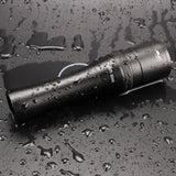 Sofirn SD03 L2 830Lumens 3Modes Portable Diving Brightness LED Flashlight