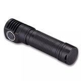 Skilhunt H04 RC XM-L2 1200lm USB Rechargeable Magnetic L-shape Flashlight Headlamp