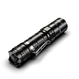 SPERAS E1 XP-G3 500LM 170M USB Rechargeable IPX8 LED Flashlight Outdoor 18650 Flashlight Tactical Flashlight