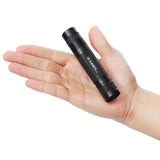 XANES XT02 Luminus SST20 4000K CRI95 900Lumens 5Modes 2 Groups of Mode 7135*4/6/8 Tactical EDC LED Flashlight 18650