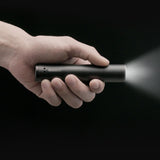 BEEBEST FZ101 XP-L HI 1000LM 5Modes Zoomable Portable EDC Flashlight From Xiaomi Youpin