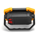 XANES® 24C 30W COB LED Work Light Waterproof Rechargeable LED Floodlight for Outdoor Camping Hiking Fishing Emergency Car Repairing 